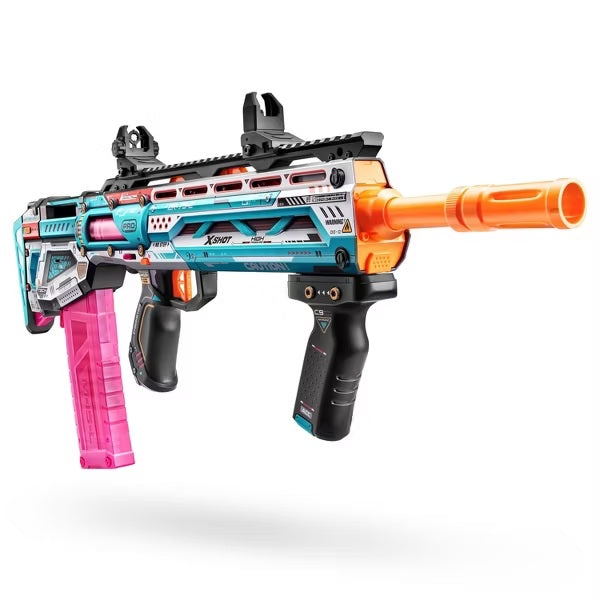 Zuru nerf guns packages