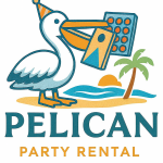Pelican Party Rental